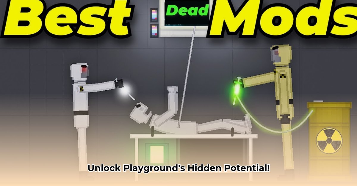 playground-mod